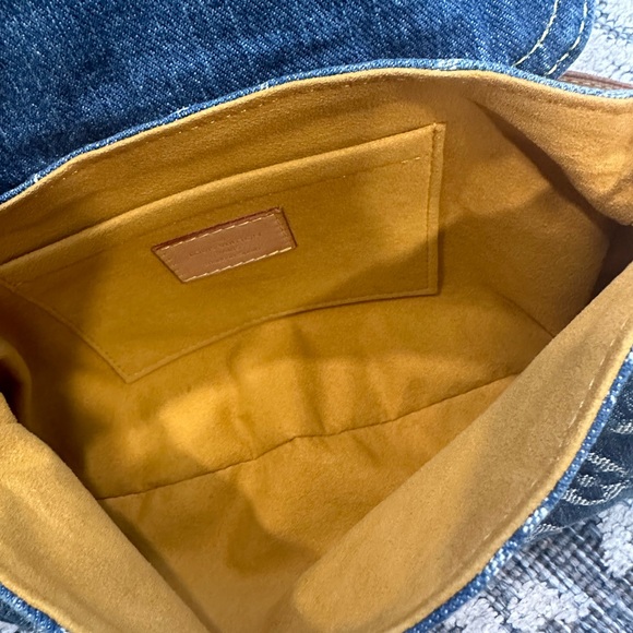 💜louis Vuitton pleaty bag💜 - Picture 7 of 12